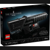 LEGO STAR WARS 40917 THE DARKSABER