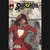 NEW CHAMPION OF SHAZAM #3