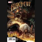 BLACK CAT #6 (2020 SERIES)