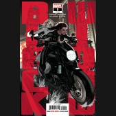 BLACK WIDOW #9 (2020 SERIES)