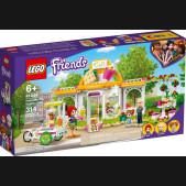 LEGO FRIENDS 41444 HEARTLAKE CITY ORGANIC CAFE