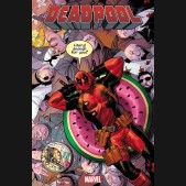DEADPOOL #1 (2022 SERIES)