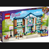 LEGO FRIENDS 41682 HEARTLAKE CITY SCHOOL