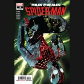 MILES MORALES SPIDER-MAN #14 (2018 SERIES)
