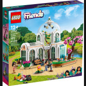 LEGO FRIENDS 41757 BOTANICAL GARDEN