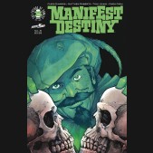 MANIFEST DESTINY #31