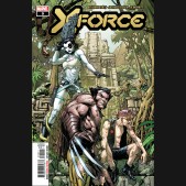 X-FORCE #9 (2019 SERIES)