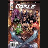 CABLE #150 (2017 SERIES) LEGACY