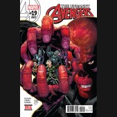 UNCANNY AVENGERS VOLUME 3 #19