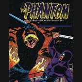 THE COMPLETE DC COMICS PHANTOM VOLUME 2 HARDCOVER