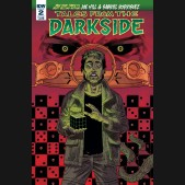 TALES FROM THE DARKSIDE #2