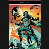 INVADERS #1 (2019 SERIES)
