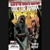 STAR WARS DOCTOR APHRA #12 (2020 SERIES)
