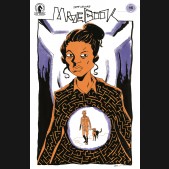MAZEBOOK #4 