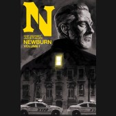 NEWBURN VOLUME 1 GRAPHIC NOVEL
