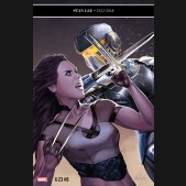 X-23 #8 (2018 SERIES)