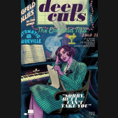 DEEP CUTS #2 