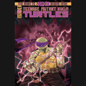 TEENAGE MUTANT NINJA TURTLES ONGOING #145 (2011 SERIES)