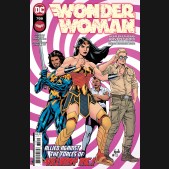 WONDER WOMAN #788 (2016 SERIES)