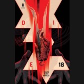 DIE #18 