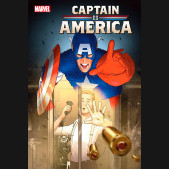 CAPTAIN AMERICA #5 (2023 SERIES)
