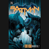 BATMAN BY TOM KING OMNIBUS VOLUME 2 HARDCOVER
