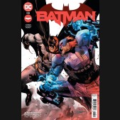 BATMAN #110 (2016 SERIES)