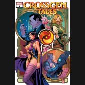 CROSSGEN TALES #1