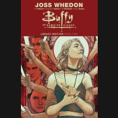 BUFFY THE VAMPIRE SLAYER LEGACY EDITION VOLUME 2 GRAPHIC NOVEL