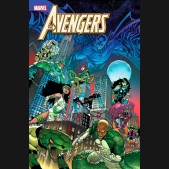 AVENGERS #55 (2018 SERIES)