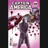 CAPTAIN AMERICA #17 (2018 SERIES)