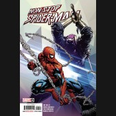 NON-STOP SPIDER-MAN #4