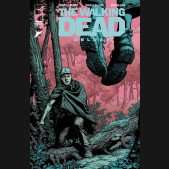 WALKING DEAD DELUXE #55 COVER A FINCH & MCCAIG