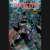 DETECTIVE COMICS #1000 (2016 SERIES)