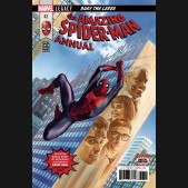 AMAZING SPIDER-MAN ANNUAL #42 (2015 SERIES)