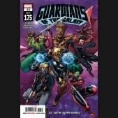 GUARDIANS OF THE GALAXY #13 (2020 SERIES)