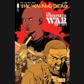 WALKING DEAD #157 COVER A ADLARD & STEWART
