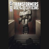 TRANSFORMERS #23 (2019 SERIES)