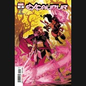 EXCALIBUR #19 (2019 SERIES)