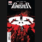PUNISHER #14 (2018 SERIES)