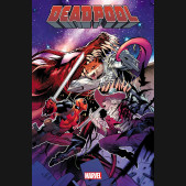 DEADPOOL #7 (2022 SERIES)