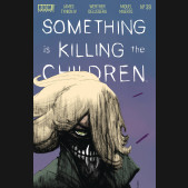 SOMETHING IS KILLING THE CHILDREN #39 