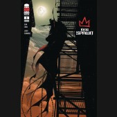 KING SPAWN #8 