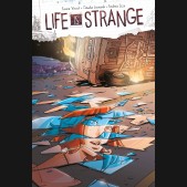 LIFE IS STRANGE PARTNERS IN TIME #4