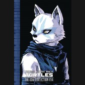 TEENAGE MUTANT NINJA TURTLES THE IDW COLLECTION VOLUME 14 HARDCOVER