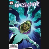 GHOST-SPIDER #2 (2019 SERIES)