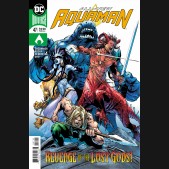 AQUAMAN #47 (2016 SERIES)