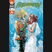 AQUAMAN #49 (2016 SERIES)