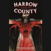 HARROW COUNTY OMNIBUS VOLUME 2 GRAPHIC NOVEL