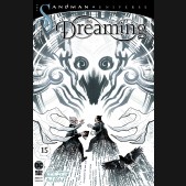 DREAMING #15